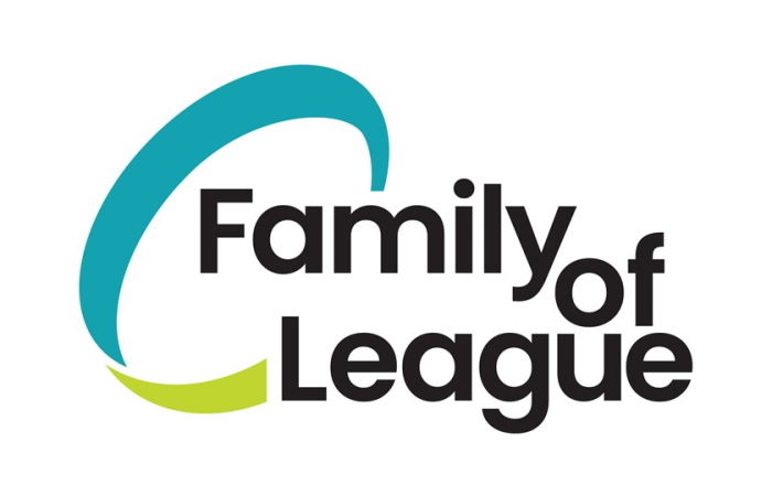 Family of League Race Day