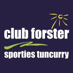 Our Sponsors - Club Forster
