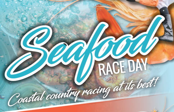 Seafood Race Day