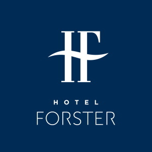 Our Sponsors - Hotel Forster