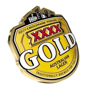 Our Sponsors - Tooheys XXXX Gold