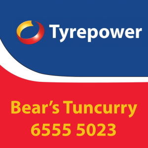 Bear&#039;s Tuncurry Tyrepower